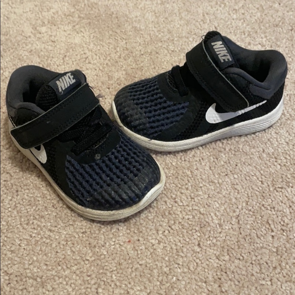 Toddler Nike Shoes